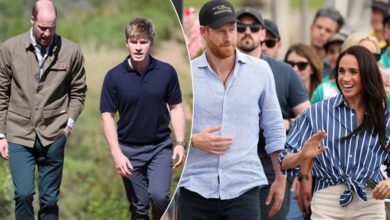 Prince William Ally Robert Irwin Turns Down Prince Harry And Meghan Markle Offer During Australia Tour