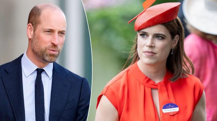 Princess Eugenie Makes Secret Sacrifice As Royal Strategy Shifts Under Prince William