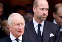 King Charles Drops Prince Harry And Meghan Markle From Sandringham Guest List In Fresh Snub