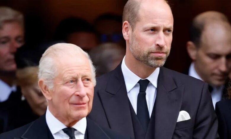 King Charles Drops Prince Harry And Meghan Markle From Sandringham Guest List In Fresh Snub