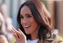 TV Host Reveals Hidden Truth About Meghan Markle After Australia Appearance