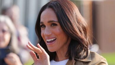 TV Host Reveals Hidden Truth About Meghan Markle After Australia Appearance