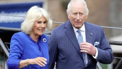 King Charles Faces Backlash As Buckingham Palace Event Sparks Fresh Royal Controversy