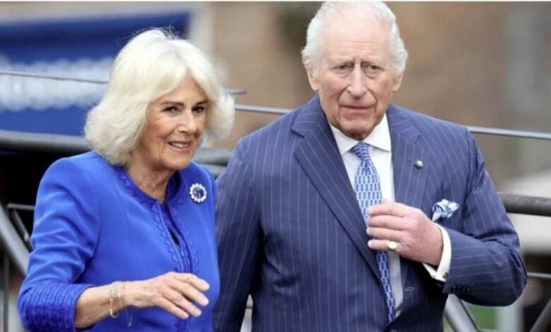 King Charles Faces Backlash As Buckingham Palace Event Sparks Fresh Royal Controversy