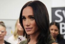 Meghan Markle Faces Awkward Snub Over Royal Title As Team Left Frustrated During Australia Appearance