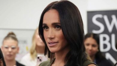 Meghan Markle Faces Awkward Snub Over Royal Title As Team Left Frustrated During Australia Appearance