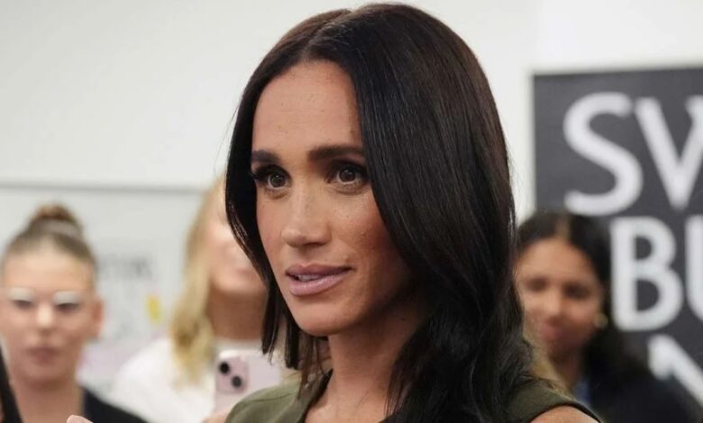 Meghan Markle Faces Awkward Snub Over Royal Title As Team Left Frustrated During Australia Appearance
