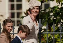 Kate Middleton’s Terrified First Meeting With Queen Elizabeth Revealed In Bombshell Royal Truth