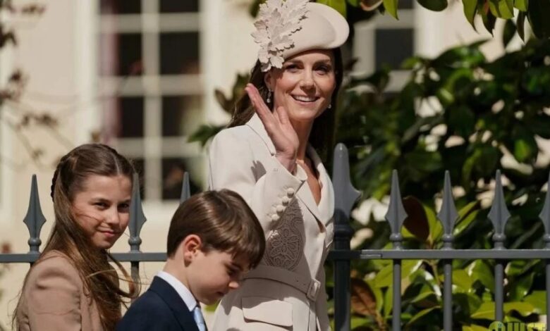 Kate Middleton’s Terrified First Meeting With Queen Elizabeth Revealed In Bombshell Royal Truth