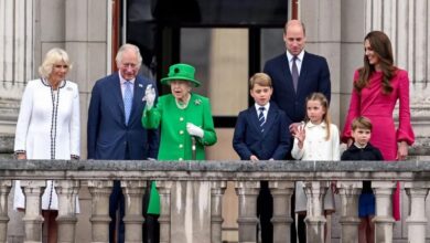 King Charles Sends Powerful Message As William And Kate Shine While Harry And Meghan Are Left Out