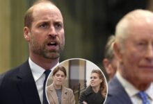 Prince William’s Telling Move Sparks Questions Over Princess Beatrice And Eugenie’s Royal Status