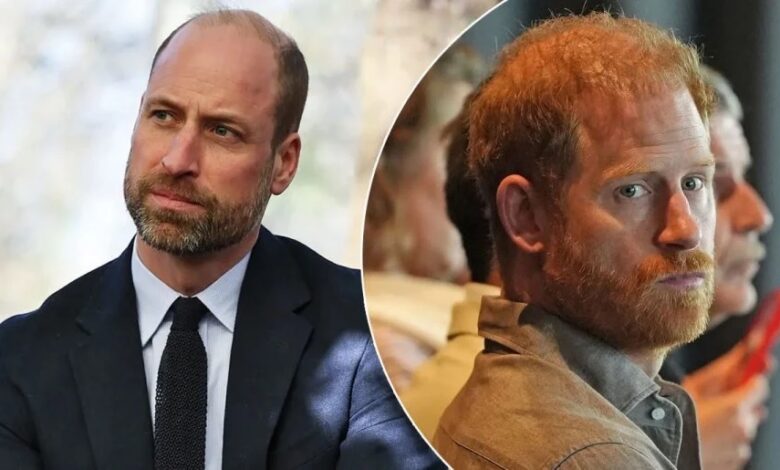 Prince William May Finally Soften Toward Prince Harry As Emotional Strain Grows