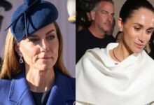 Kate Middleton Forced To Act As Meghan Markle Sparks Palace Tensions With Latest Move