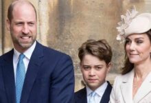 Kate Middleton And Prince William Face Harsh Reality About Prince George Future