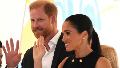 Meghan Markle Faces Fresh Demon Boss Claims After Viral Australia Clip Sparks Controversy