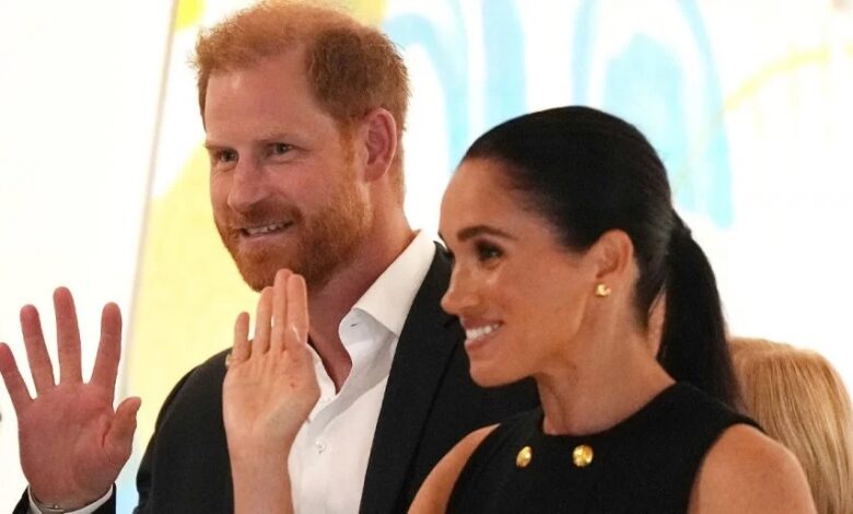 Meghan Markle Faces Fresh Demon Boss Claims After Viral Australia Clip Sparks Controversy