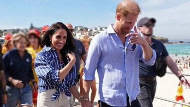 Meghan Markle Faces Setback As Fashion Platform Removes Image After Backlash