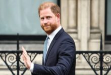 Prince Harry Risks Security With Shocking Return to Dangerous Zone