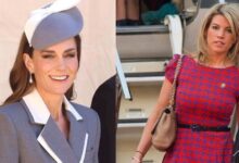 Kate Middleton’s Former Aide Breaks Silence With Cryptic Move After Kensington Palace Exit