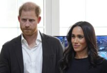 Meghan Markle Sparks Fresh Royal Drama As New Bombshell Plan Threatens Prince Harry Peace Talks