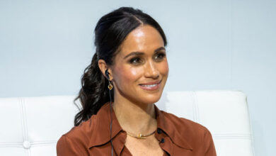 Meghan Markle Video From Australia Trip Sparks Shock Reaction As Former Staff Speak Out Again