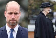 Prince William’s Godmother Returns To Royal Spotlight After Brutal Scandal Shocked Palace