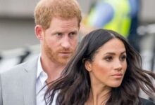 Donald Trump Fires Back At Prince Harry With Sarcastic Remark After Urgent Appeal