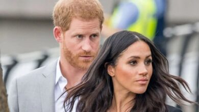 Donald Trump Fires Back At Prince Harry With Sarcastic Remark After Urgent Appeal