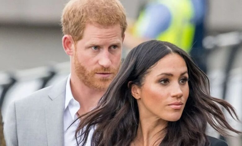 Donald Trump Fires Back At Prince Harry With Sarcastic Remark After Urgent Appeal