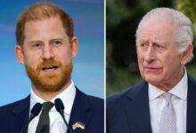 Prince Harry Speaks Out After Backlash As King Charles Faces Calls For Strict Action