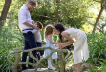 Prince Harry Bold Move Sparks Fears For Archie And Lilibet Future Amid Growing Royal Tensions