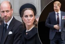Prince William And Kate Middleton Left Furious As Prince Harry Surprise Move Sparks Royal Tension