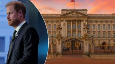 Buckingham Palace Responds After Prince Harry Declares He Will Always Be Part Of Royal Family