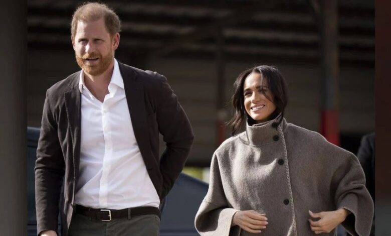 Prince Harry Faces Impossible Choice As Meghan Markle Stance Complicates Royal Comeback Hopes