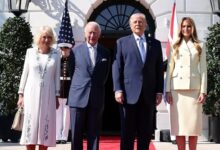 Buckingham Palace Update On King Charles US Visit Leaves Fans Uneasy Amid Security Fears