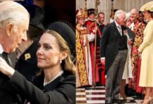 King Charles Signals Trust In Kate Middleton As Future Queen Takes Center Stage