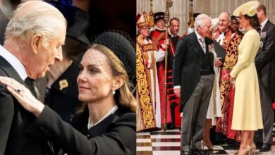 King Charles Signals Trust In Kate Middleton As Future Queen Takes Center Stage