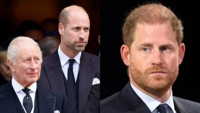 King Charles Reportedly Rejects Prince Harry Offer As Prince William Influence Shapes Palace Decision