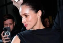 Meghan Markle Sparks Buzz With Cryptic Post Seen As Royal Dig After Fresh Backlash