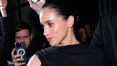 Meghan Markle Sparks Buzz With Cryptic Post Seen As Royal Dig After Fresh Backlash