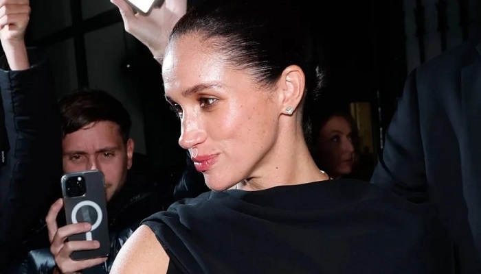 Meghan Markle Sparks Buzz With Cryptic Post Seen As Royal Dig After Fresh Backlash
