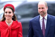 Prince William And Kate Middleton Signal Major Royal Shift With Bold Family Move