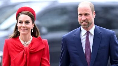 Prince William And Kate Middleton Signal Major Royal Shift With Bold Family Move