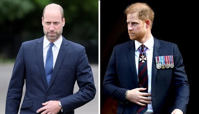 Prince William And Prince Harry Left Stunned As King Charles Visit Sparks Painful Decision