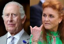 Sarah Ferguson Seeks Private Meeting With King Charles As Royal Fallout Deepens