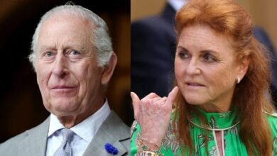 Sarah Ferguson Seeks Private Meeting With King Charles As Royal Fallout Deepens