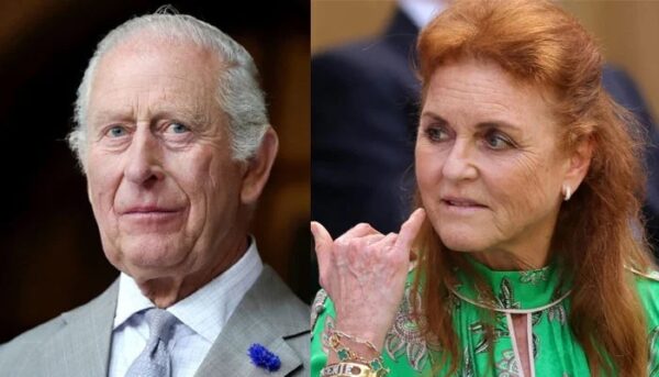 Sarah Ferguson Seeks Private Meeting With King Charles As Royal Fallout Deepens