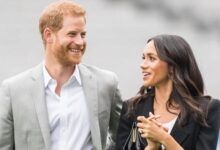 Prince Harry And Meghan Markle Get Hopeful Update On King Charles Meeting Amid Royal Risk Fears