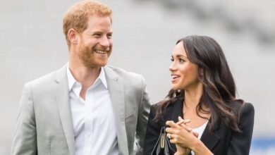 Prince Harry And Meghan Markle Get Hopeful Update On King Charles Meeting Amid Royal Risk Fears