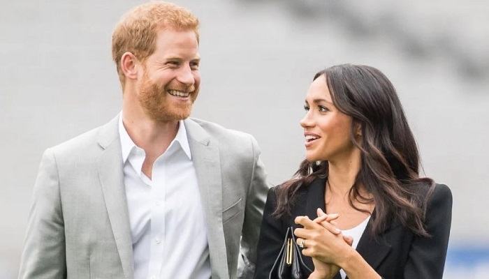 Prince Harry And Meghan Markle Get Hopeful Update On King Charles Meeting Amid Royal Risk Fears